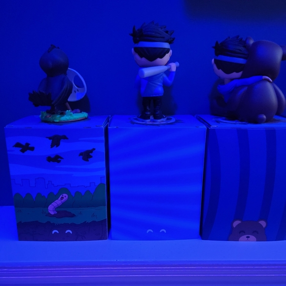 Youtooz figurines - Picture 3 of 4